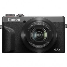 Цифр. фотокамера Canon PowerShot G7 X Mark III 30th Anniversary Edition